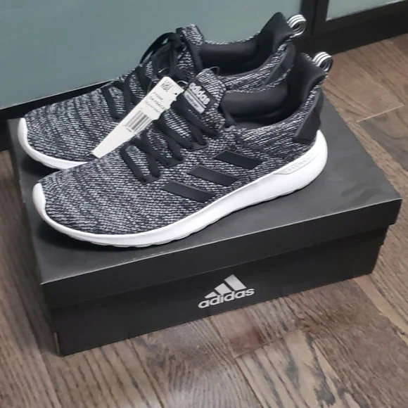 NIB Adidas Lite Racer Byd Men's Shoes - Picture 2 of 8